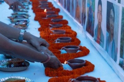 Nepal recurre a la IA para identificar a las víctimas de la devastadora riada