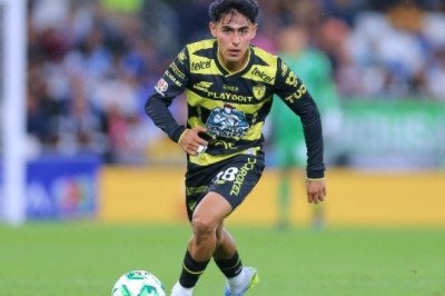 ¿Por qué Atlas fichó a Elías Montiel? Sus números con Pachuca lo explican