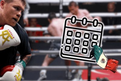 ¿Por qué Canelo Álvarez no peleará en septiembre? Regresará en octubre de 2026
