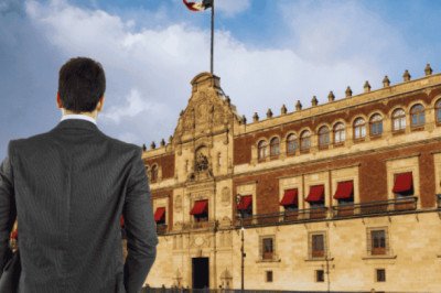 Riva Palacio revela visitas del empresario Jesús Vizcarra a Palacio Nacional