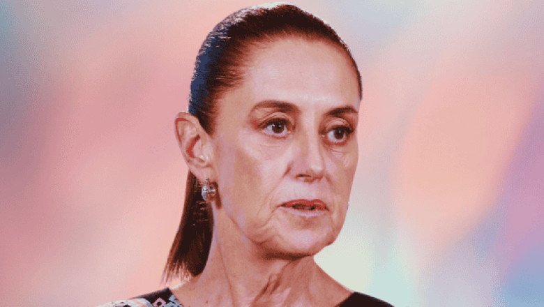Sheinbaum exige mostrar fuentes por señalamientos contra Julieta Ramírez