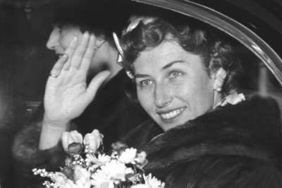 Quiénes son los hijos de la princesa Astrid de Noruega, fallecida a los 94 años