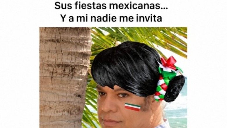 15 de septiembre: Mexicanos dan el Grito ¡pero de risa con estos memes!