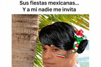 15 de septiembre: Mexicanos dan el Grito ¡pero de risa con estos memes!