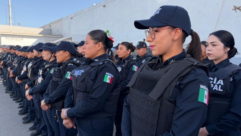 Arranca la DSPM operativo preventivo por Fiestas Patrias