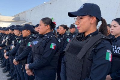 Arranca la DSPM operativo preventivo por Fiestas Patrias