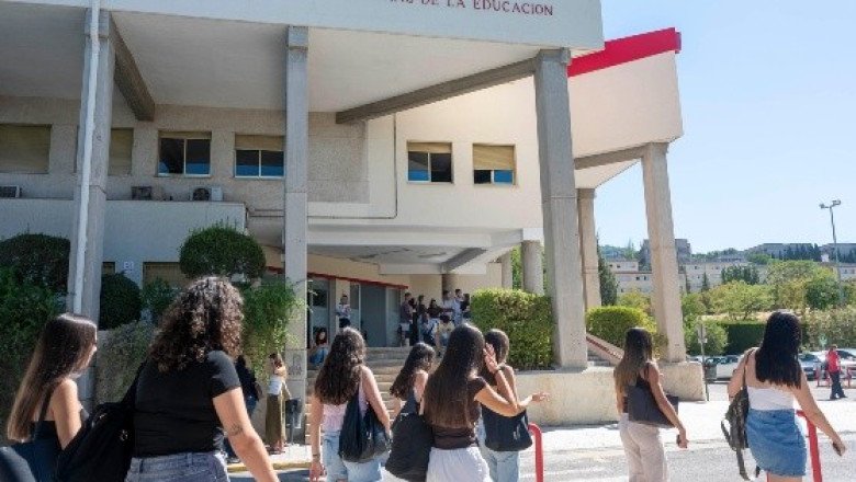 Claudia Tacoronte: Universidad de Granada suspende intercambios a la UAEM