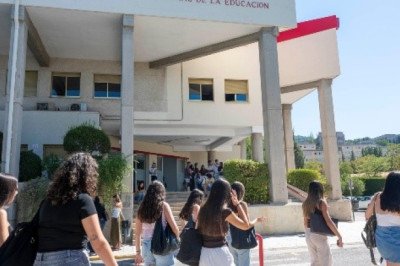 Claudia Tacoronte: Universidad de Granada suspende intercambios a la UAEM