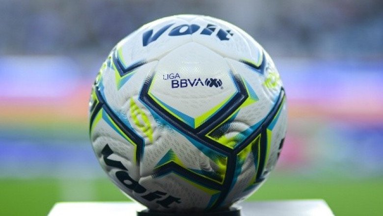 ¿Cómo va la tabla de goleo de la Liga MX tras la J8 del Apertura 2026?