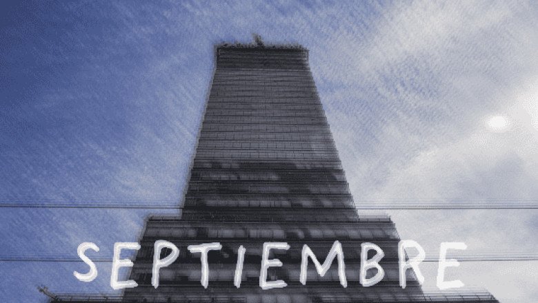 ¿Cuantos frentes fríos habrá en septiembre 2026?