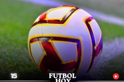 Futbol hoy 15 de septiembre de 2026: ¿Dónde ver los partidos en vivo?