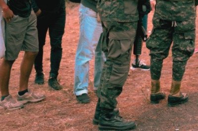 Reality show ligado a Salinas Pliego amenaza a una comunidad