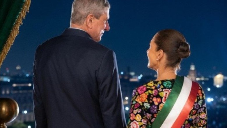 ¿Cuánto gana Jesús María Tarriba, esposo de la Presidenta, en el Banxico?