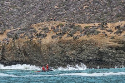 Marina exhorta a la población a prevenir riesgos y peligros en las playas del Estado