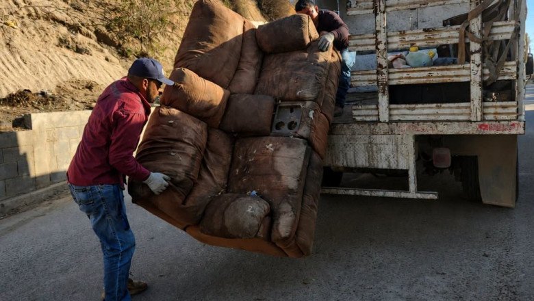 Realizará Ayuntamiento jornadas de recolección de basura de traspatio