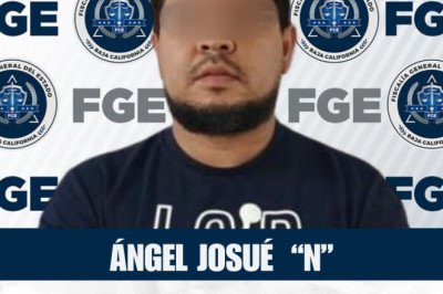 FGE obtiene vinculación a proceso contra homicida