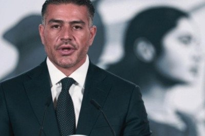 Harfuch revela detalles sobre el fatal ataque en secundaria de Torreón