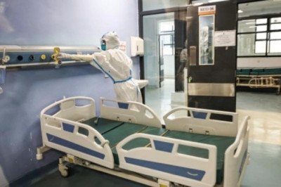 Kenia refuerza su red hospitalaria tras confirmar un caso de ébola importado del Congo