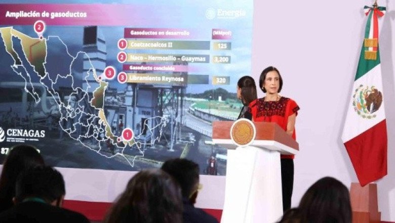 México alcanzó el 99.88 % de cobertura eléctrica en el país: Saner