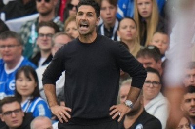 Mikel Arteta seguirá con el Arsenal hasta 2030