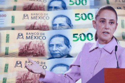 Al gobierno de Sheinbaum "se le acabó el dinero": Riva Palacio