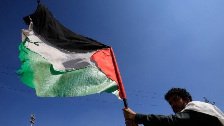 Palestinos consideran posponer las elecciones legislativas ante dificultades logísticas