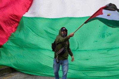 Autoridad Nacional Palestina aplaza las elecciones legislativas hasta el 2027