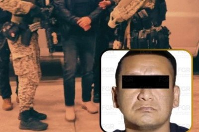 Obtienen prisión preventiva contra operador del CNG capturado en Zapopan