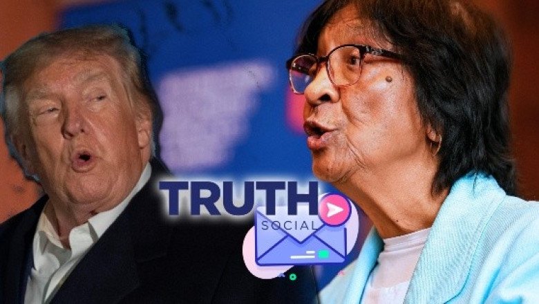 Trump reacciona al Nobel de la Paz de "Navi" Pillay