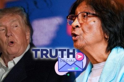 Trump reacciona al Nobel de la Paz de "Navi" Pillay