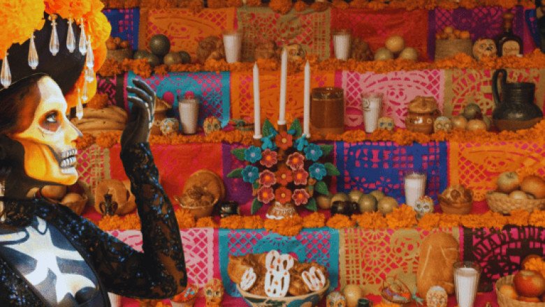 De mascotas a adultos; fechas clave para tu ofrenda este Día de Muertos