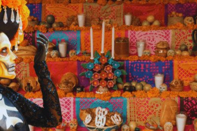De mascotas a adultos; fechas clave para tu ofrenda este Día de Muertos