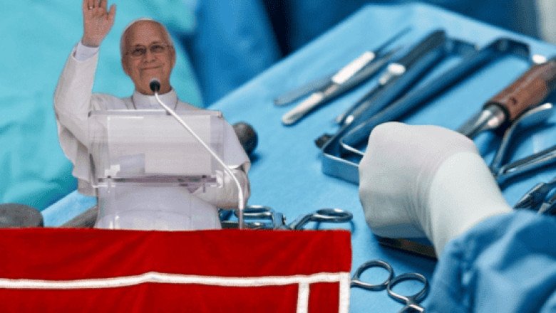 El diagnóstico del Papa León XIV y los próximos pasos tras su cirugía