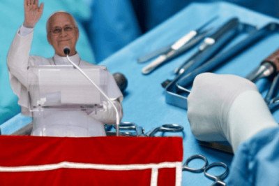 El diagnóstico del Papa León XIV y los próximos pasos tras su cirugía