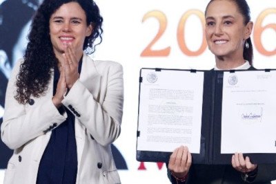 Gobierno impulsará ley con sanciones si plataformas fallan en proteger a menores