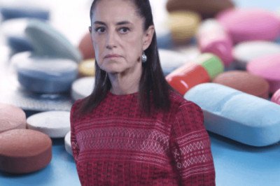 Riva Palacio acusa engaños a Sheinbaum sobre desabasto de medicamentos