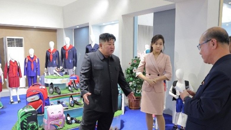 Kim Jong-un reaparece tras desatarse rumores de su muerte