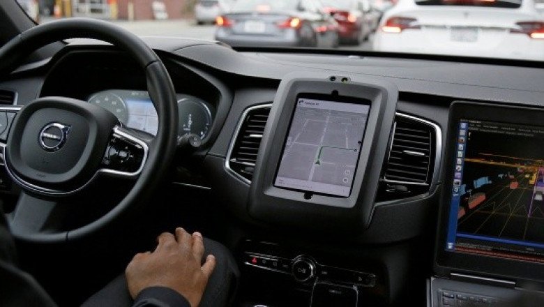 ¡Cuidado con los 'choferes fantasma'! Alertan por 'cuentas fake' en apps de transporte