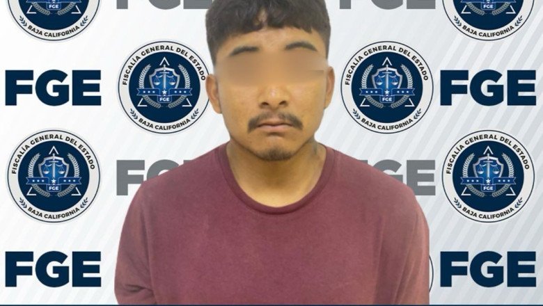 Ficalía vincula a proceso a sujeto por feminicidio agravado en grado de tentativa y violencia familiar